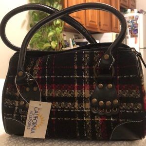 Small handbag/purse brand new never used with tags